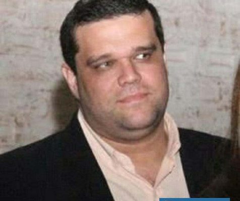 Advogado João Henrique Prado Garcia, condenado por desvio de dinheiro da Prefeitura de Andradina. Foto: DIVULGAÇÃO