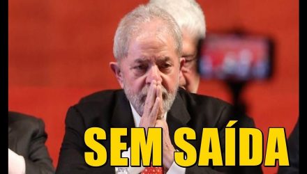 Ex-presidente Luis Inácio Lula da Silva. foto: Divulgação