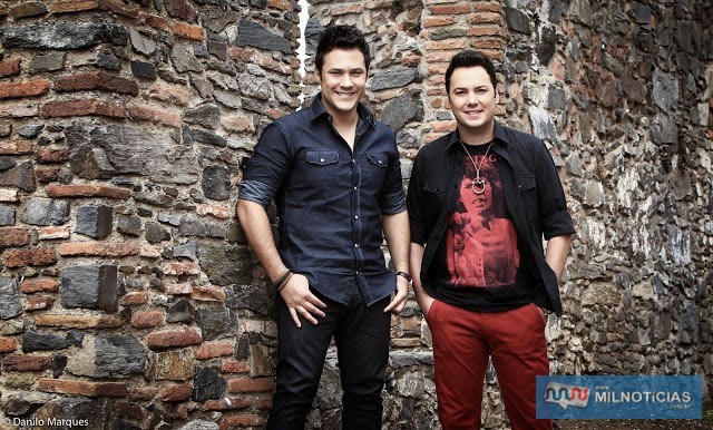 Nesta quinta tem show gratuito de João Bosco & Vinicius na Expoan. Foto: Divulgação