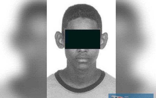 ‘Nego Pinga’ já havia sido preso pela Polícia civil acusado de tráfico de entorpecente. Foto: DIVULGAÇÃO