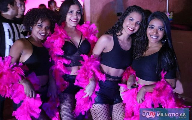V Encontro LGBT mostra a importância do respeito à diversidade para a construção de um mundo melhor para todos. Fotos: Secom/Prefeitura