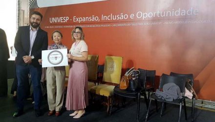 Andradina terá as faculdades gratuitas de engenheira da computação, engenharia de produção, matemática e pedagogia. Foto: Secom/Prefeitura