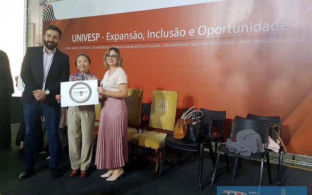 Andradina terá as faculdades gratuitas de engenheira da computação, engenharia de produção, matemática e pedagogia. Foto: Secom/Prefeitura