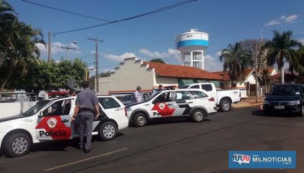 Acidente aconteceu no cruzamento das ruas José Augusto de Carvalho com São Paulo, centro da cidade. Foto: MANOEL MESSIAS/Mil Noticias