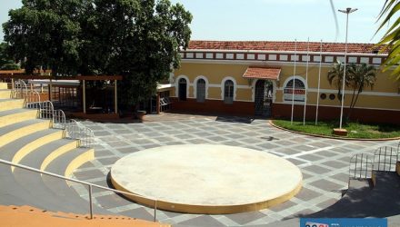 Inscrições devem ser feitas na Centro Cultural Pioneiros de Andradina na Secretaria de Cultura. Foto: Secom/Prefeitura