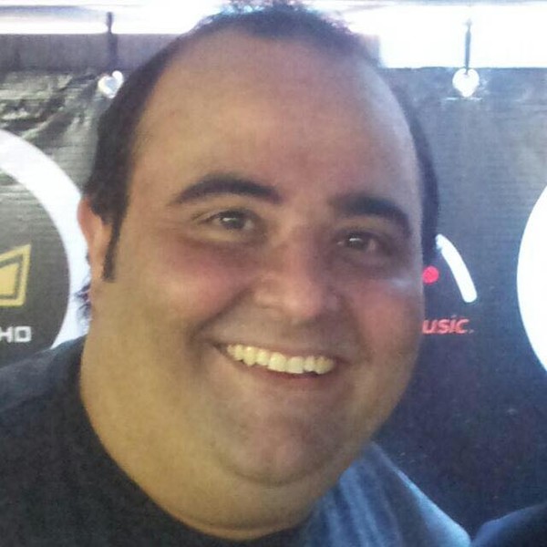 Leonardo Berringer Martins Costa (Foto: Arquivo Pessoal).