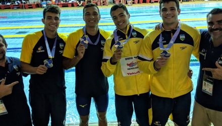 fotos: CBDA