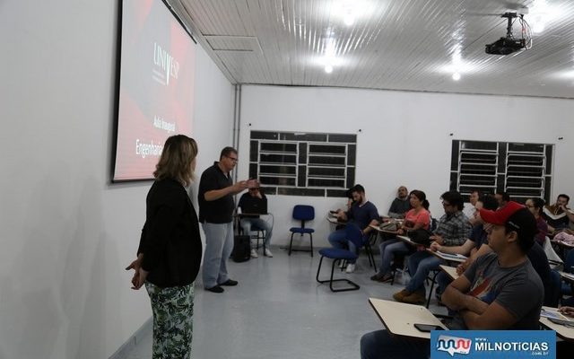 Aulas da Univesp (Universidade Virtual do Estado de São Paulo) já começaram. Foto: Secom/Prefeitura