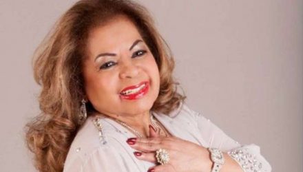 Angela Maria - Jair de Assis/Divulgação
