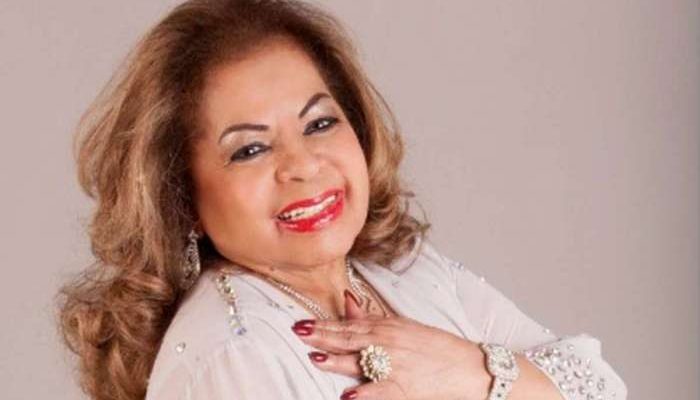 Morre Aos 89 A Cantora Angela Maria Mil Notícias Conteúdo Atrativo E Verdadeiro