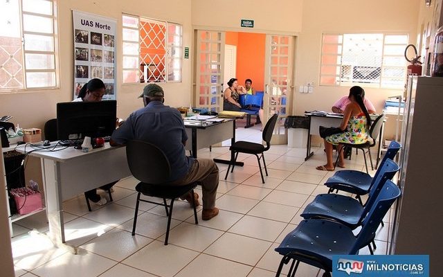 Secretaria de Saúde alerta população que em muitos casos o atendimento pode ser feito em Unidades de Saúde nos bairros, sem filas e com agendamento. Foto: Secom/Prefeitura