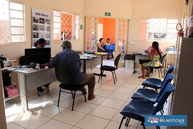 Secretaria de Saúde alerta população que em muitos casos o atendimento pode ser feito em Unidades de Saúde nos bairros, sem filas e com agendamento. Foto: Secom/Prefeitura