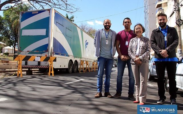 Parceria do Governo de Andradina com o Centro Paula Souza, através do programa Via Rápida Emprego oferecem cursos de garçom, camareira e bartender. Secom/Prefeitura