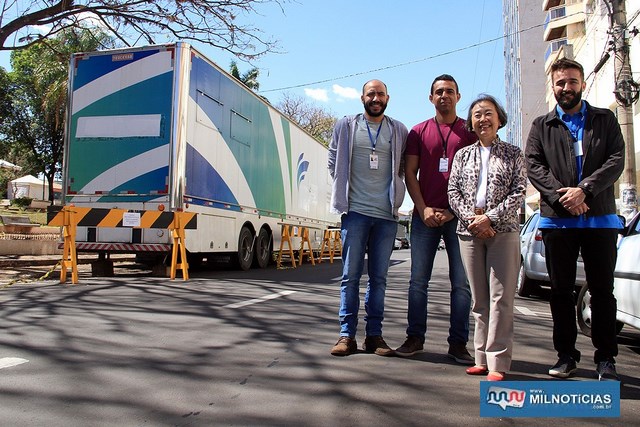 Parceria do Governo de Andradina com o Centro Paula Souza, através do programa Via Rápida Emprego oferecem cursos de garçom, camareira e bartender. Secom/Prefeitura