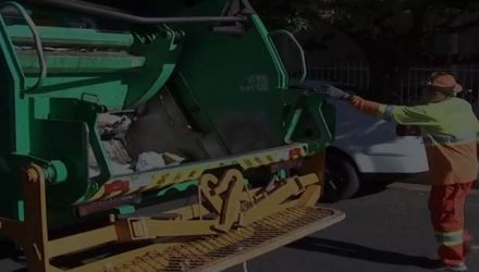 Justiça bloqueia R$ 5 milhões de empresa condenada por fraudar contratos em Rio Preto. Foto: TV TEM