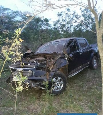 Após acidente, homem é encontrado enforcado na zona rural de Guararapes. Fotos: Whats App