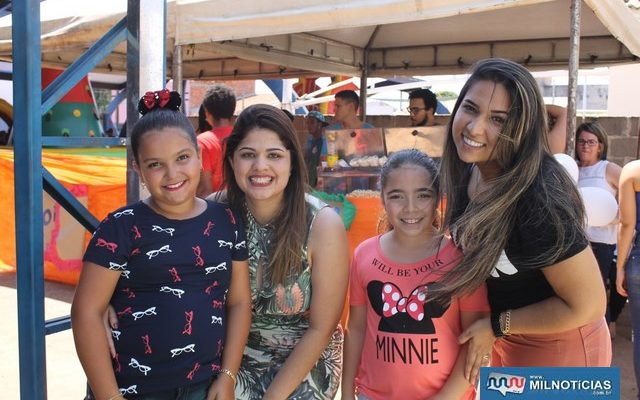 Fotos arquivo/Ascom Independência.