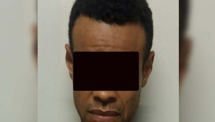 Acusado foi indiciado por importunação sexual e recolhido à cadeia de Ilha Solteira. Foto: DIVULGAÇÃO