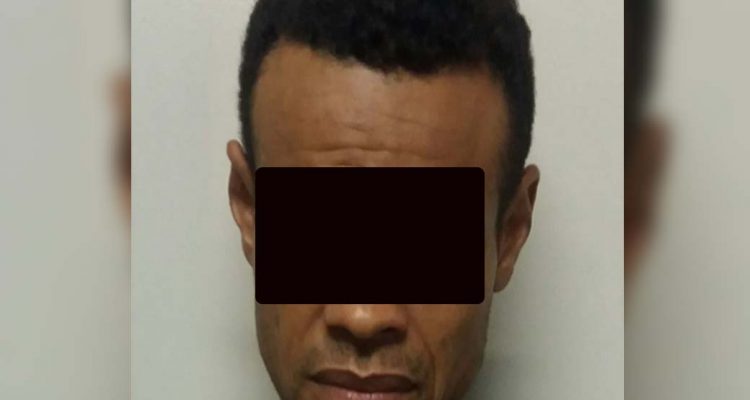 Acusado foi indiciado por importunação sexual e recolhido à cadeia de Ilha Solteira. Foto: DIVULGAÇÃO
