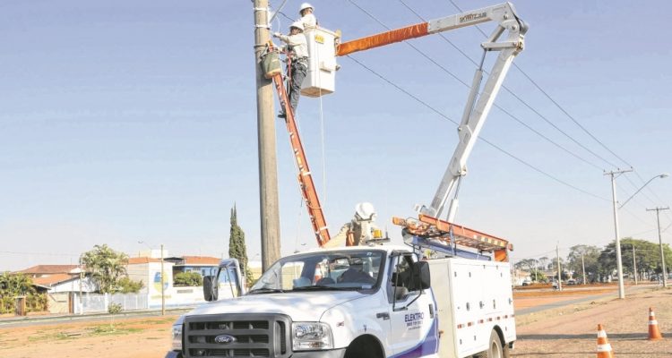 Foto: Jornal A Cidade de Votuporanga