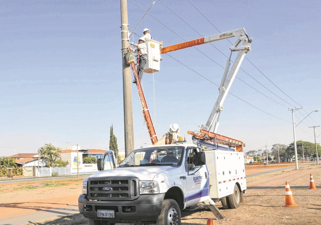 Foto: Jornal A Cidade de Votuporanga