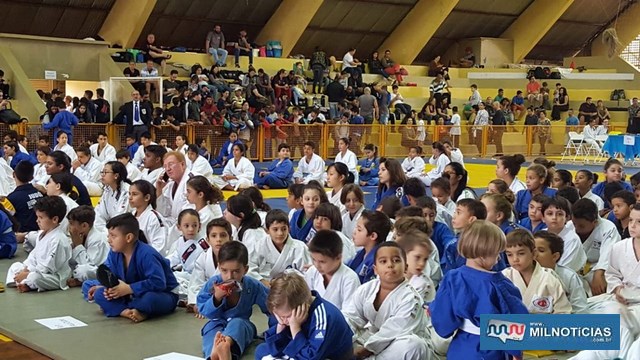 Evento começa a partir das 9h no Ginásio Municipal de Esportes “Agenor Francisco da Cunha”