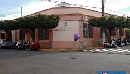 As inscrições para o Processo Seletivo deverão ser realizadas na Secretaria Municipal de Andradina, localizada na Rua Paes Leme nº 1407, até esta sexta-feira, 24, das 9h às 16h. Foto: Secom/Prefeitura