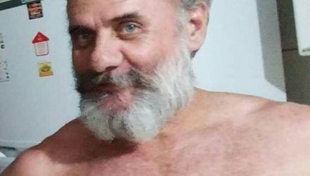 Vítima foi morta dentro de casa em Tabapuã — Foto: Arquivo pessoal
