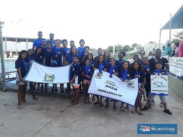 Foram 42 medalhas de ouro, 23 de prata e 10 de bronze. Foto: Secom/Prefeitura