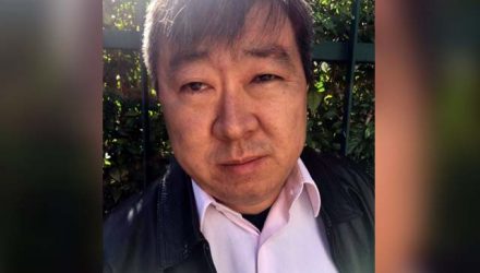 Carlos Sussumu Hasegawa, dono da empresa Sky Lub, sediada no Polo Petroquímico de Paulínia. Foto: Portalnews