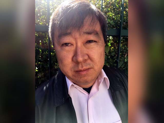 Carlos Sussumu Hasegawa, dono da empresa Sky Lub, sediada no Polo Petroquímico de Paulínia. Foto: Portalnews