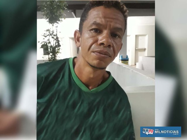 Pedreiro foi preso acusado de tráfico de entorpecente quando foi flagrado em um mototaxi e transportando cocaína. Foto: DIVULGAÇÃO