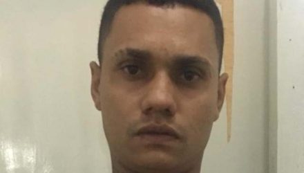 ‘Marcelinho’ saiu da prisão a apenas 4 meses, também pelo crime de tráfico de entorpecente. Foto: Divulgação