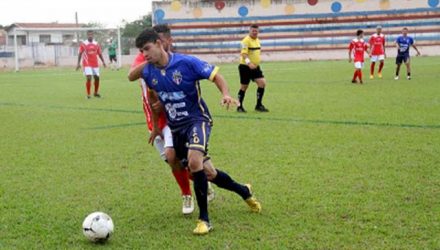 Bola volta a rolar para o Amador 2018 em Andradina a partir de sábado (19), após a Copinha. Foto: Secom/Prefeitura Secom/Prefeitura