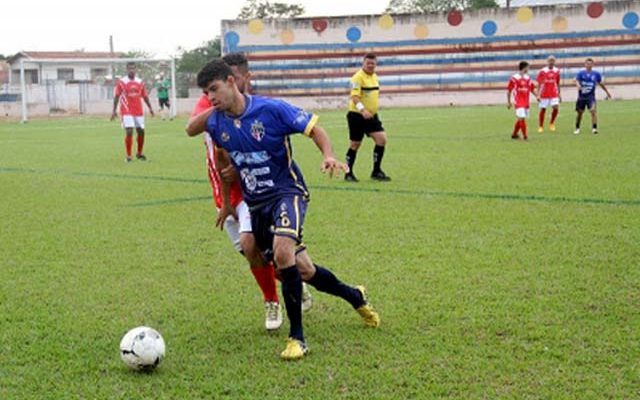 Bola volta a rolar para o Amador 2018 em Andradina a partir de sábado (19), após a Copinha. Foto: Secom/Prefeitura Secom/Prefeitura