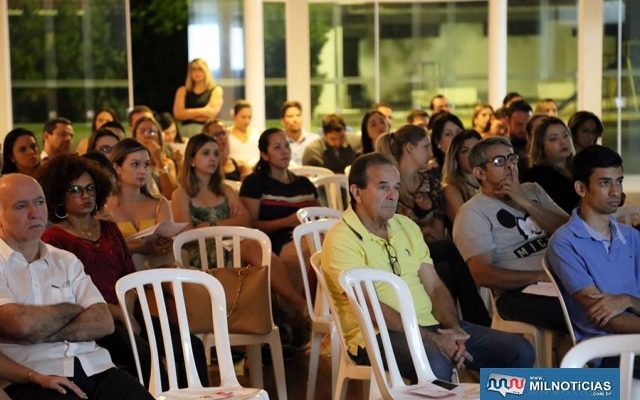 Secretaria Municipal de Saúde e Diretoria Regional de Saúde realizaram um evento de capacitação e orientação aos gestores em saúde da região. Fotos: Secom/Prefeitura