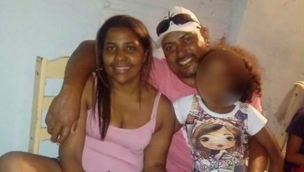 Elizangela foi morta com mais de 20 facadas em Itupeva; ex-marido Edvaldo é o suspeito do crime — Foto: Reprodução/Facebook.