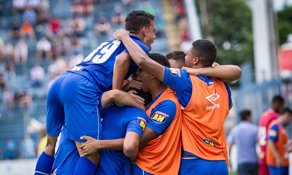 Foto: Cruzeiro/Divulgação