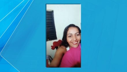 Solange Almeida, 36 anos, passou mais de 10 dias internada e morreu — Foto: TVCA/ Reprodução.