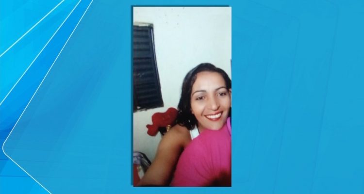Solange Almeida, 36 anos, passou mais de 10 dias internada e morreu — Foto: TVCA/ Reprodução.