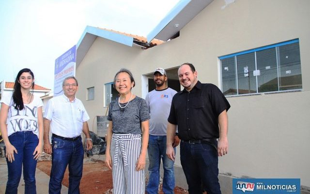 Unidade vai ampliar a rede de assistência para àquela região da cidade. Foto: Secom/Prefeitura