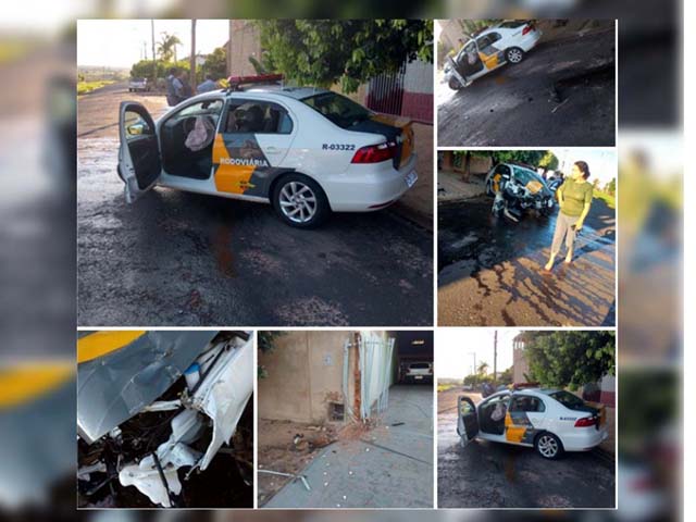 Foto: Região Noroeste