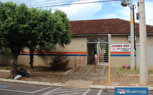 Sexta-feira, 15, é o ultimo dia para inscrição para concessão de bolsa de estudos e auxilio transporte. Foto: Secom/Prefeitura