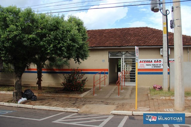 Sexta-feira, 15, é o ultimo dia para inscrição para concessão de bolsa de estudos e auxilio transporte. Foto: Secom/Prefeitura