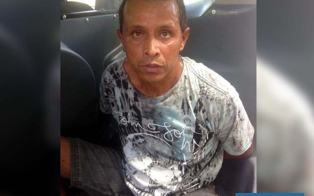 Claudio Alexandre dos Santos, de 43 anos, morador de Paranápolis, terá ação criminosa investigada pela Polícia Civil. Foto: DIVULGAÇÃO