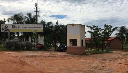 Caso aconteceu no quarto do alojamento de uma escola técnica agrícola (Etec), onde morava, em Jales (SP). Foto: Noticias Grandes Lagos