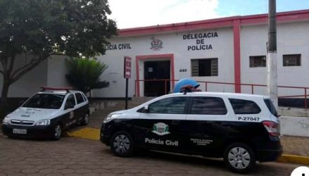 O indivíduo foi encaminhado ao plantão policial de Mirandópolis, onde fora autuado em flagrante delito pelo crime de tentativa de homicídio qualificado. Foto: guararapessorrisonews