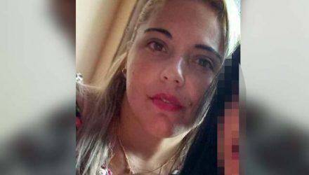 Rogéria Manoela Rocha, morreu após ser baleada na cabeça, em Mirandópolis. Foto: Reprodução/Facebbok ,