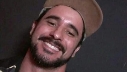 Humorista é espancado e morre em Belém. — Foto: Reprodução.