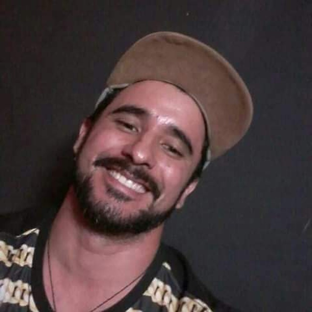 Humorista é espancado e morre em Belém. — Foto: Reprodução.